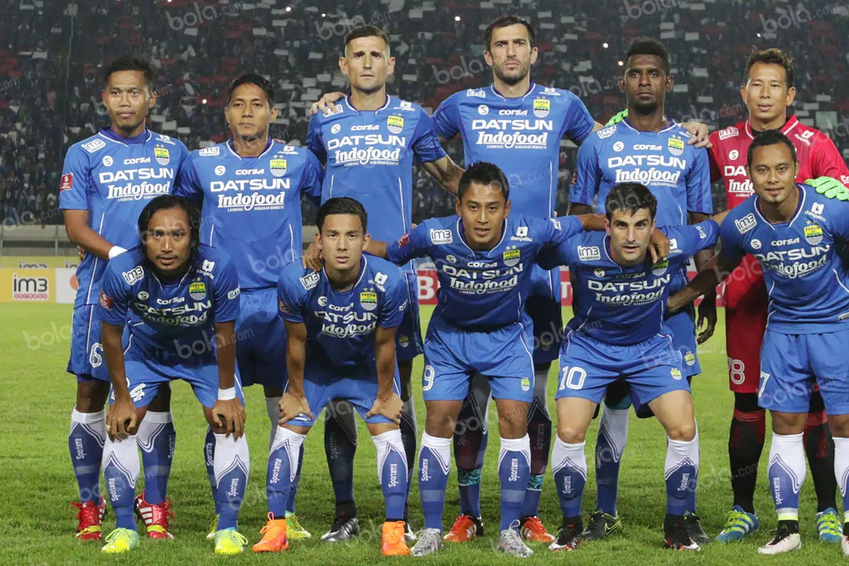 Persib Bandung