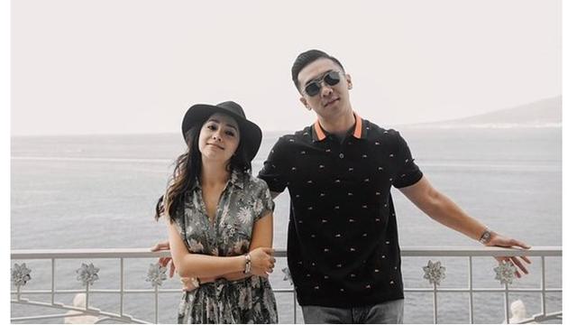 Sudah Putus, Ini 7 Momen Kebersamaan Nikita Willy dan Indra Priawan