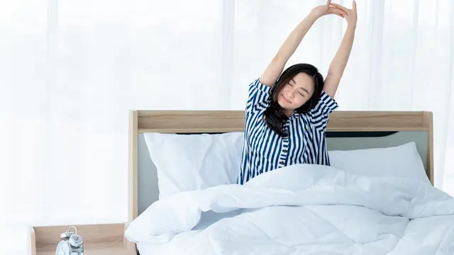 Aktivitas Serba Padat Bikin Pekerjaan Domestik Tak Terurus? Atasi dengan 4 Lifehack Ini Yuk! (1)