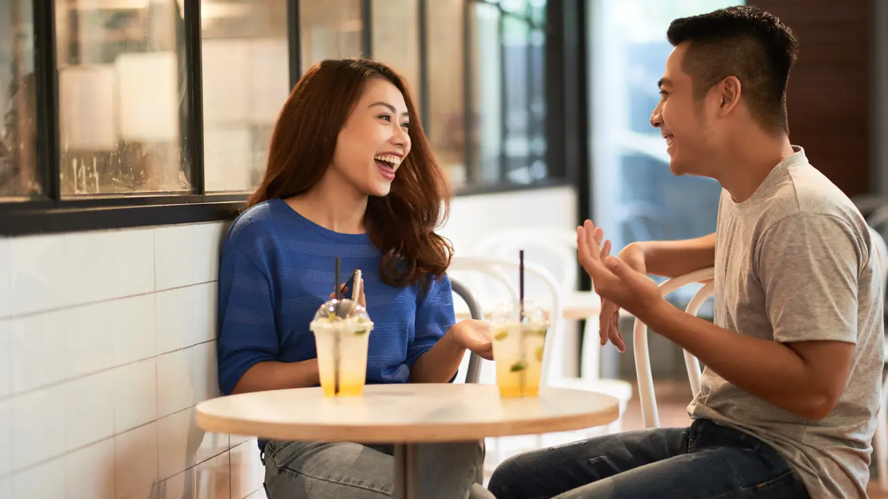 couple