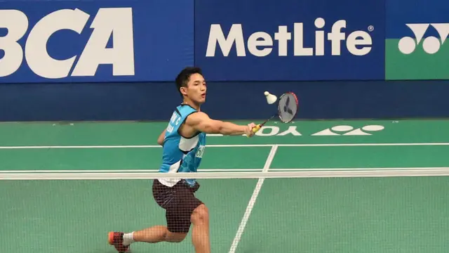 Jonatan Christie