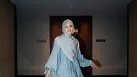 5 Artis Wanita yang Rintis Usaha Busana Muslim, Bisa Jadi Koleksi saat Lebaran