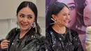 Penampilan Marshanda kembali mencuri perhatian yang memancarkan aura khas diva [@marshanda99]