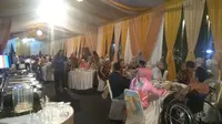 Didukung Tokoh Cianjur Selatan, Deddy Mizwar: Rezeki Anak Saleh