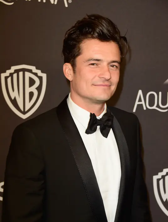 Kedekatan Katy Perry dan Flynn anak semata wayang Orlando Bloom kerap terlihat. (AFP/Bintang.com)