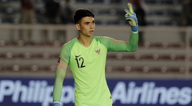 Timnas Indonesia U-22 Vs Singapura U-22