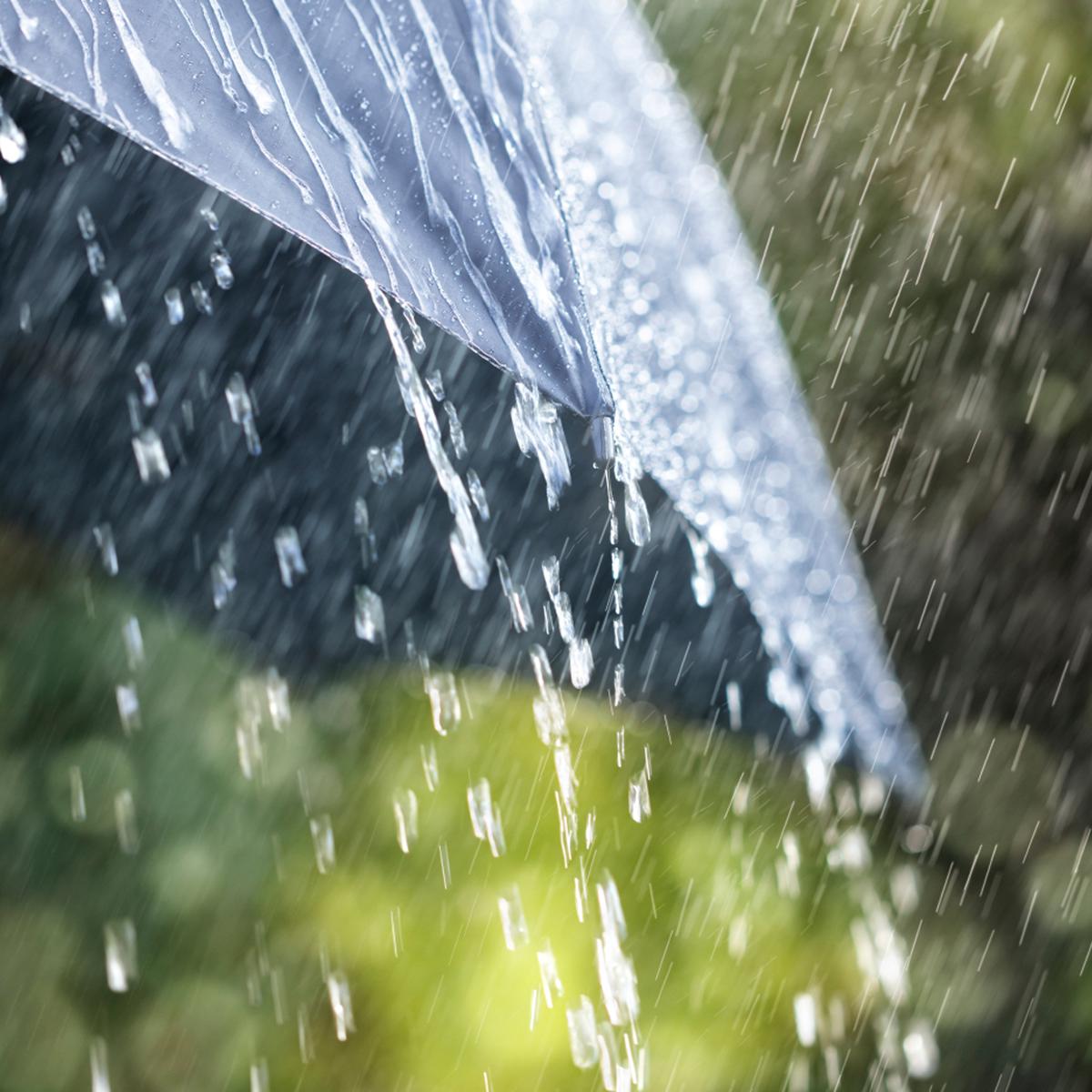 Uap udara dinamakan hujan yang air vertikal massa mengandung yang hujan oleh naik secara diakibatkan 5 Jenis