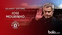 4 Momen Spesial Jose Mourinho di Old Trafford