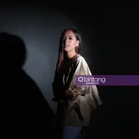 Penyanyi pendatang baru Gloria Jessica, mulai dikenal saat menjadi salah satu kontestan dalam ajang pencarian bakat The Voice Indonesia 2016 silam. (Savana Alaydrus/Bintang.com)