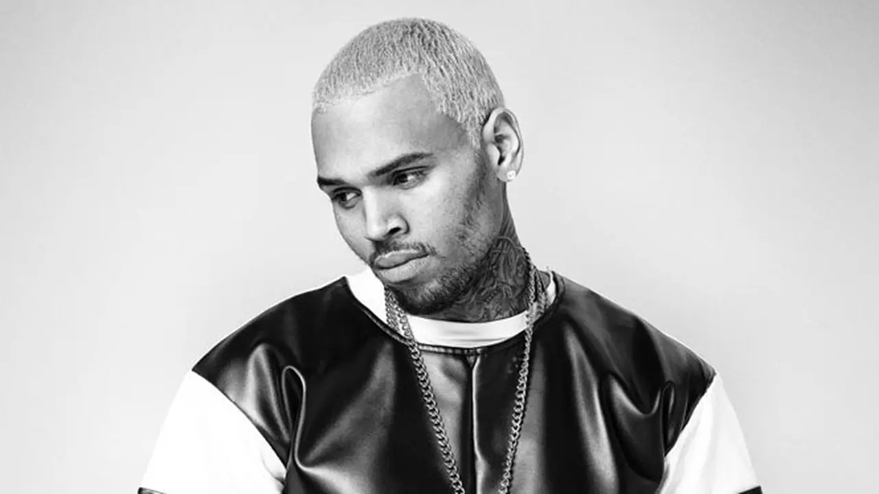 Chris Brown