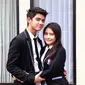 Akting Aliando Syarief dan Prilly Latuconsina memukau dalam sinetron unggulan SCTV, Ganteng Ganteng Serigala