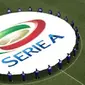 Serie A Logo Alternatif (istimewa)