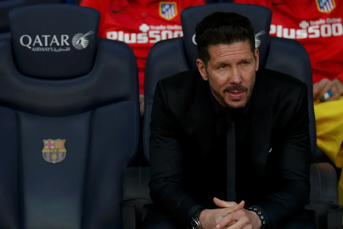 Diego Simeone