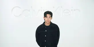 Kim Jin Young yang dikenal luas lewat Single's Inferno 2 dikabarkan akan bintangi sebuah drama. [Foto: Instagram/dex_xeb]