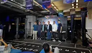 Jakarta Hybrid Race 2026, Ajang Pemanasan Atlet Hybrid Fitness Indonesia Jelang HYROX Singapura dan Malaysia