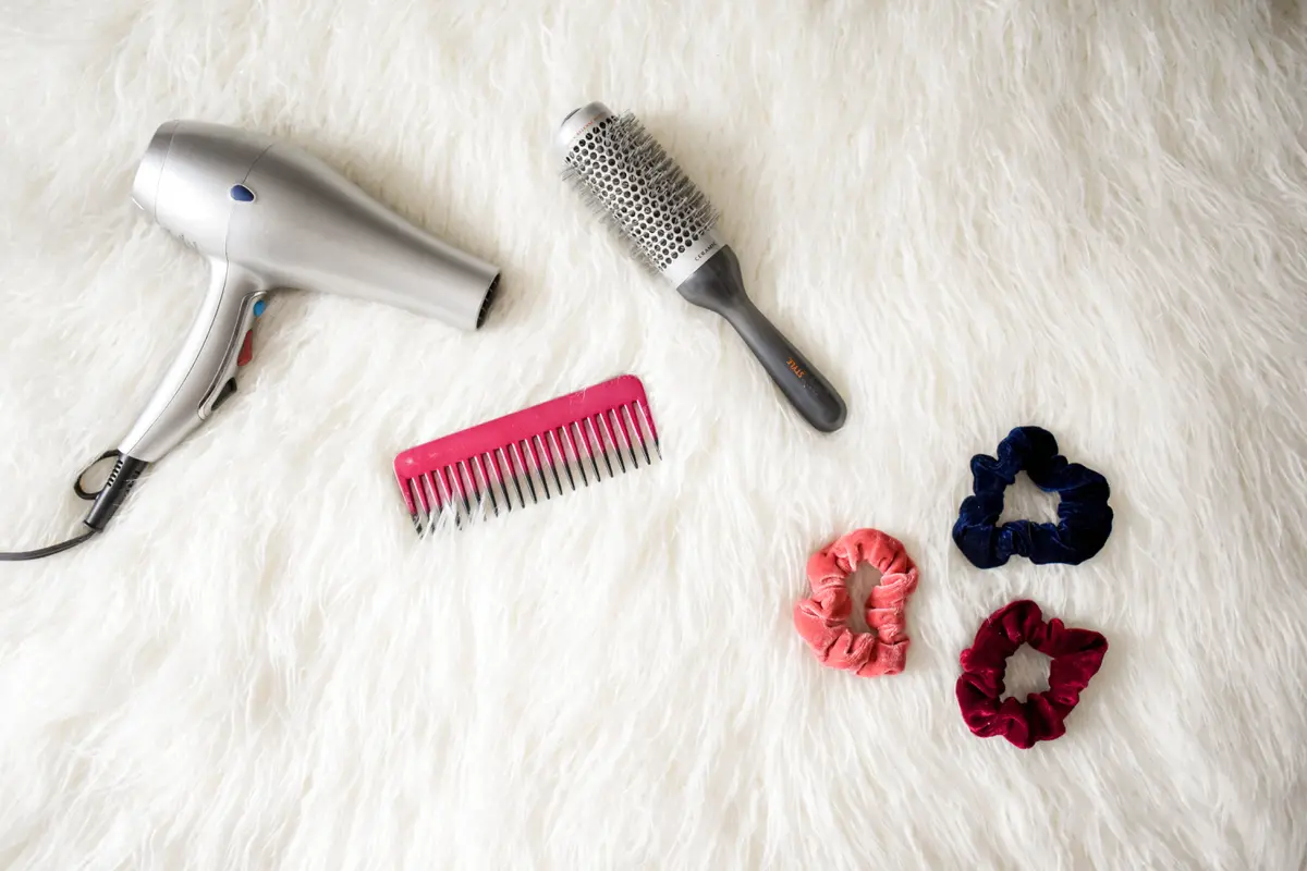 [Fimela] Sisir