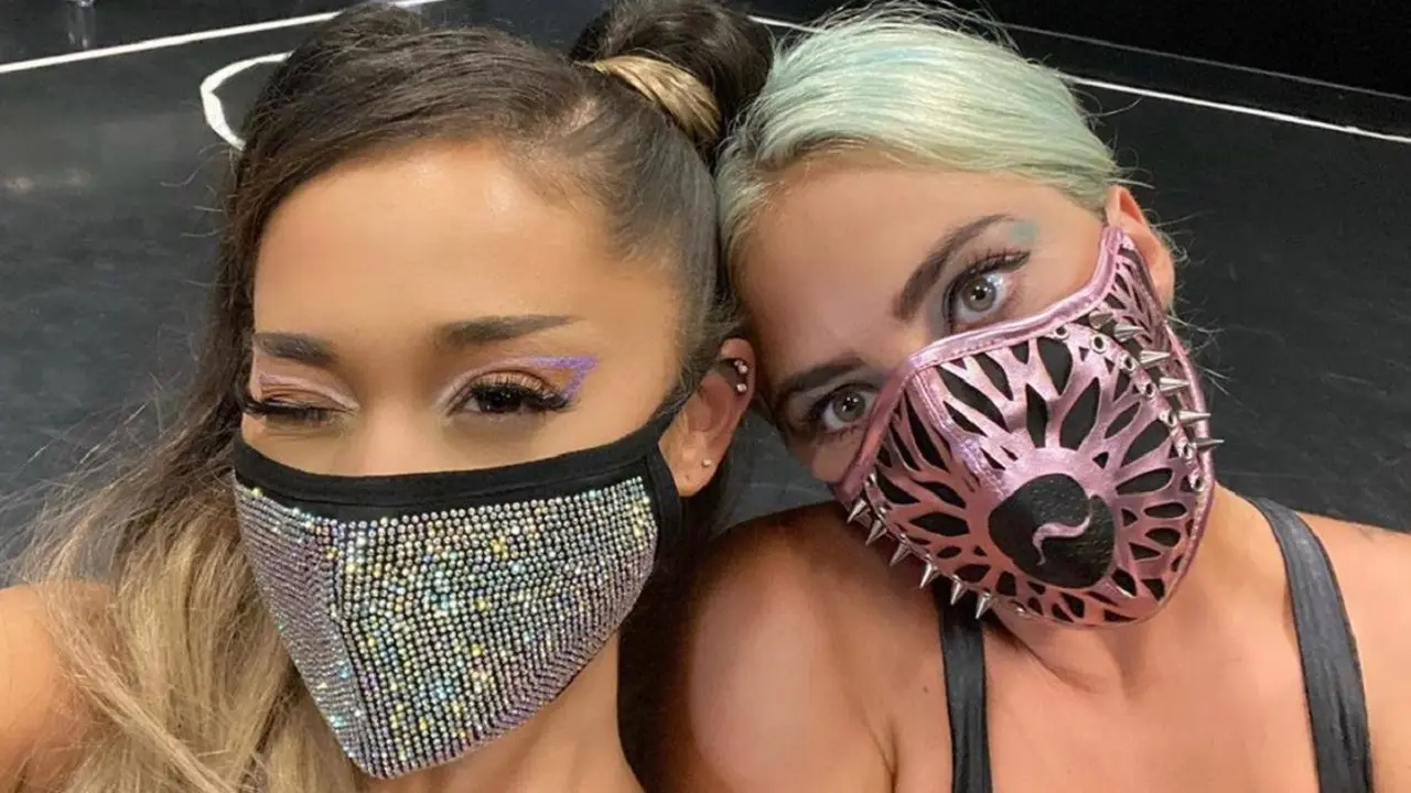 Lady Gaga