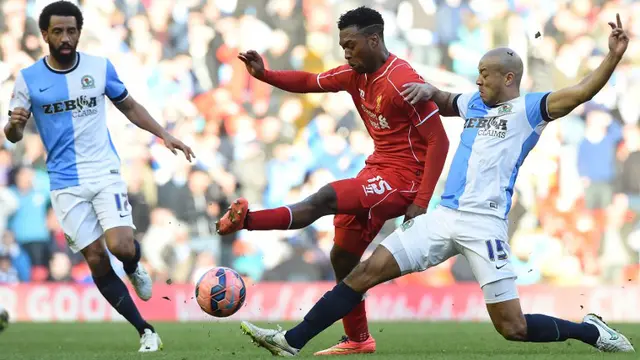 Daniel Sturridge