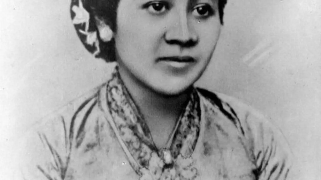[Bintang] Kartini