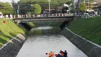 Memantapkan Selokan Mataram Yogyakarta Sebagai Destinasi Wisata Air, Bisa Rafting Sambil Bersih-bersih
