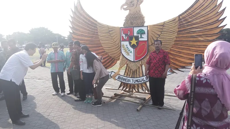 Bulan Pancasila