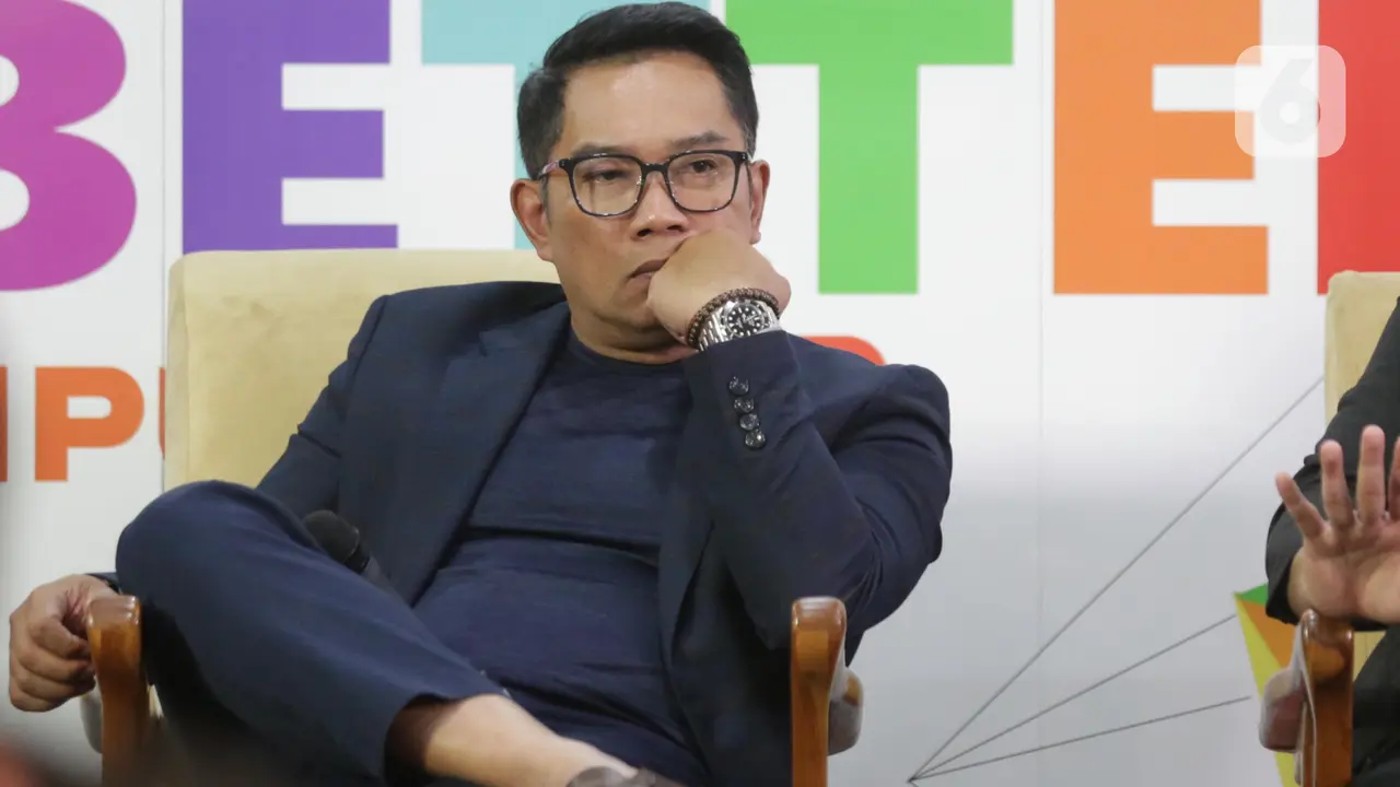 Ridwan Kamil