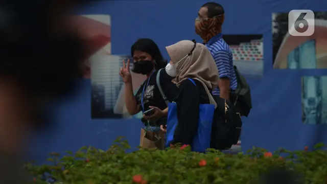 UMP DKI Jakarta Naik Tapi Ditolak Pengusaha