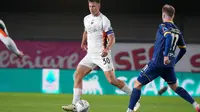 Duel&nbsp;Verona vs Venezia di pekan ketujuh Serie A 2024-2025, Sabtu dini hari WIB (5/10/2024). (Sumber foto: web resmi Venezia)