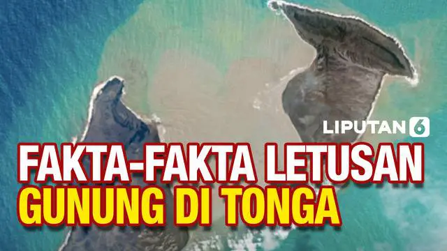 Letusan gunung api di Tonga membuat sejumlah negara di kawasan Pasifik terdampak. Wilayah Amerika Serikat mengalami kenaikan gelombang air laut, begitu juga yang terjadi di Peru.