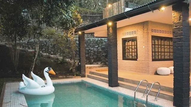 The Villas 100: Villa BaBa