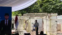 Atasi Backlog Perumahan, Lahan Strategis PT KAI di 4 Kota Disulap Jadi Hunian Vertikal