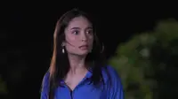 Adegan sinetron Di Antara Dua Cinta tayang setiap hari di SCTV (Dok Sinemart)