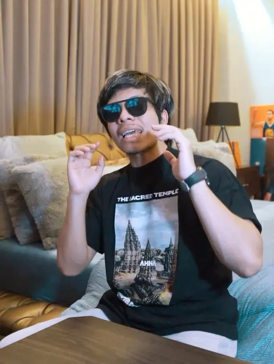 Aurel Hermansyah dan Atta Halilintar (Instagram/attahalilintar)