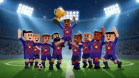 Top 8 Football Games for Android to Play in 2026