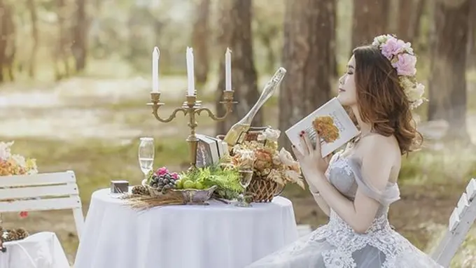 Tanda jodoh sudah makin dekat./Copyright pixabay.com