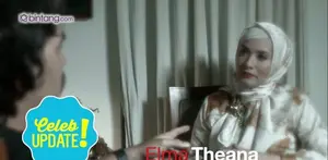 Pengakuan jujur Elma Thena selama sembilan tahun ikut Aa Gatot Brajamusti