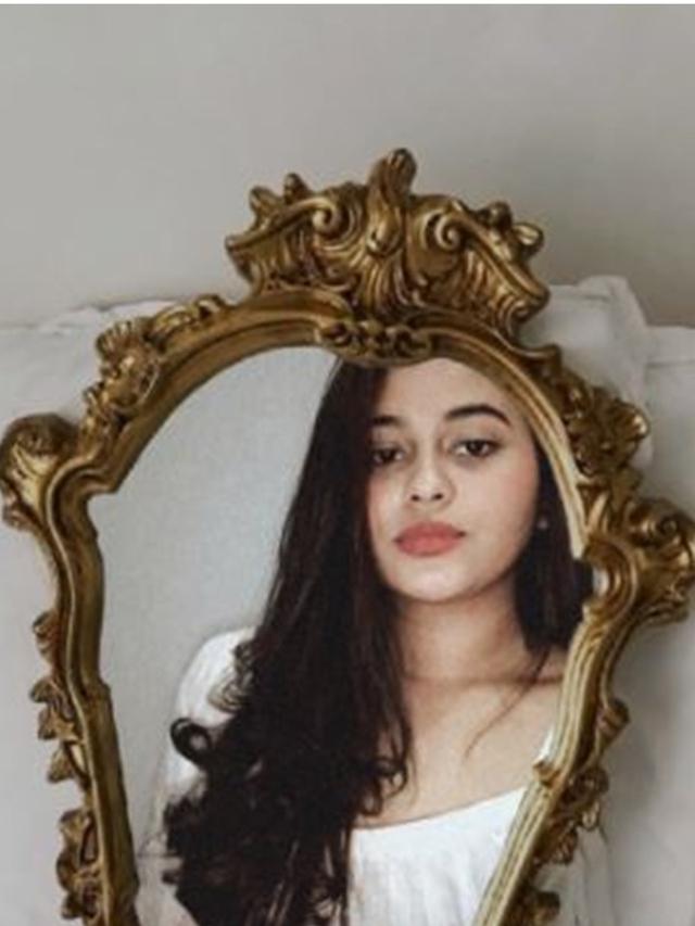 6 Pesona Layla Syafira, Anak Pelawak Kadir yang Curi Perhatian