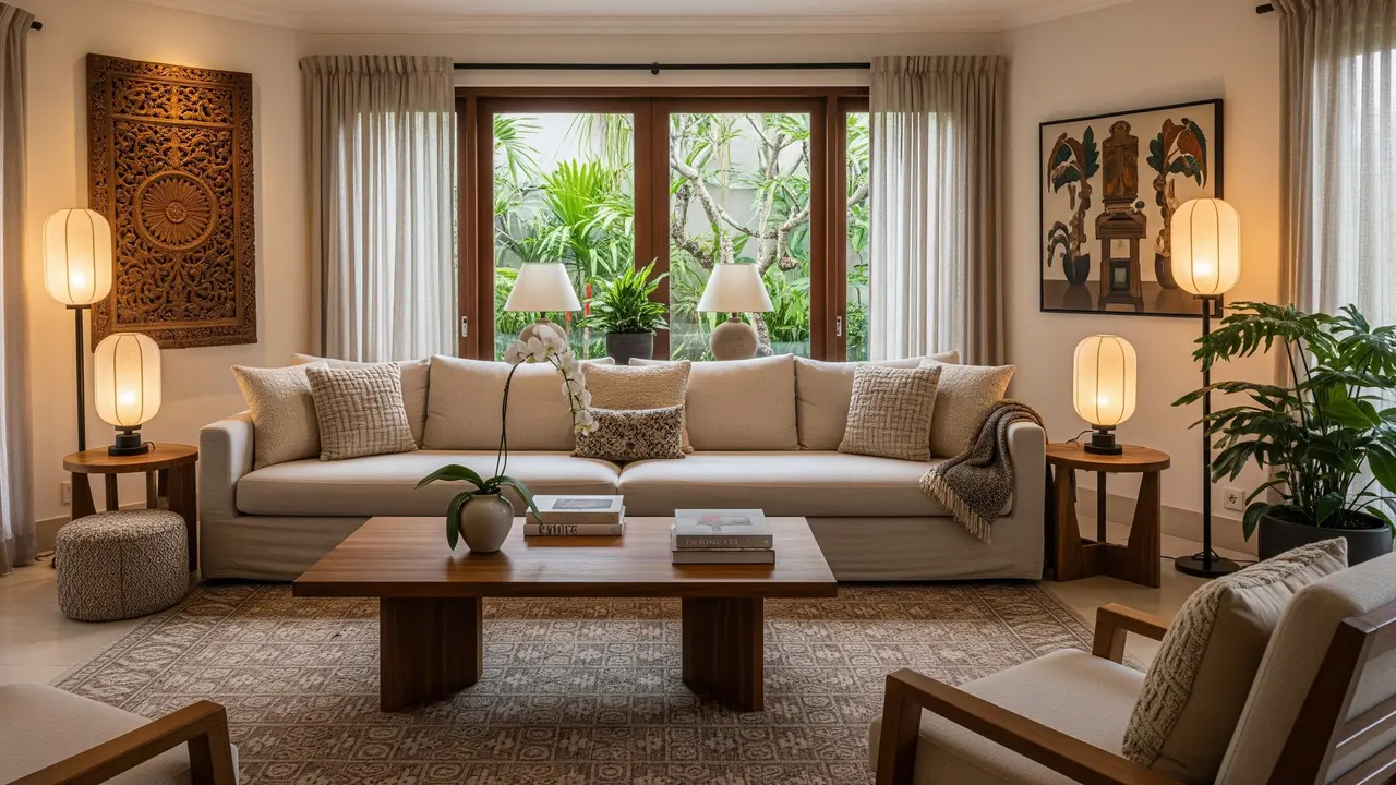 Model Rumah Quiet Luxury yang Cocok untuk Anak Muda