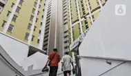 Lahan Negara Jadi Solusi Hunian Rakyat, Seberapa Murah?