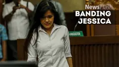 Hampir tiga pekan berlalu, memori banding Jessica Wongso belum juga diserahkan ke Pengadilan Tinggi DKI melalui PN Jakarta Pusat.