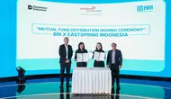 BRI Wealth Management Hadirkan Tiga Reksa Dana Baru, Investasi Mulai Rp100 Ribu