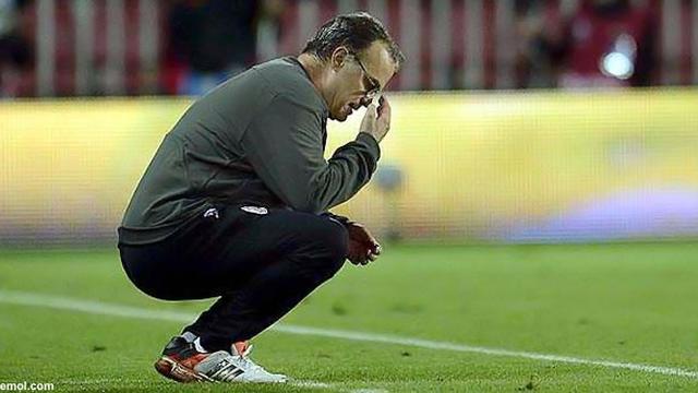 Bilbao Ceraikan Marcelo Bielsa Bola Liputan6 Com