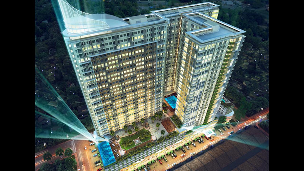 Beli Apartemen Ini, Konsumen (Bisa) Bebas Uang Muka