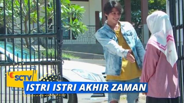 Sinetron Istri Istri Akhir Zaman