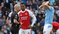 Persaingan Liga Inggris Makin Panas: Liverpool, MU, dan Chelsea Dibayangi Tekanan