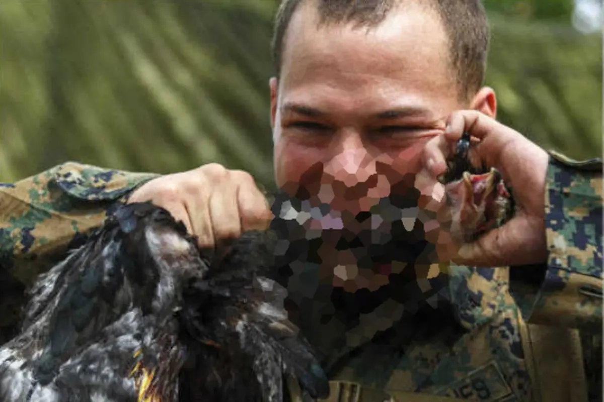 7 Latihan Militer Paling Ekstrem dan Tak Manusiawi