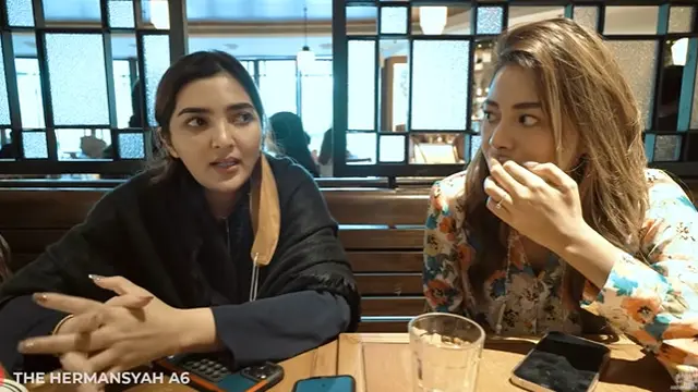 Digelar Besok, Ini 6 Momen Ashanty dan Aurel Hermansyah Urus Persiapan Siraman