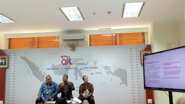 Otoritas Jasa Keuangan (OJK) mengeluarkan kebijakan terbaru Pedoman Iklan Keuangan.