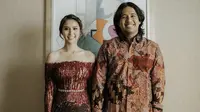 Clairine Clay Ingin Fokus Urus Anak, Putuskan Hiatus dari Dunia Akting