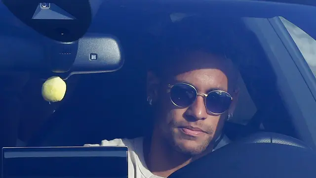 Neymar